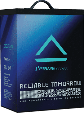 Prime - Celtan