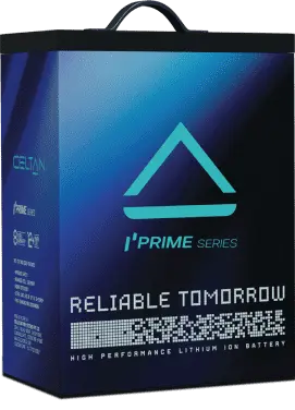 Prime - Celtan