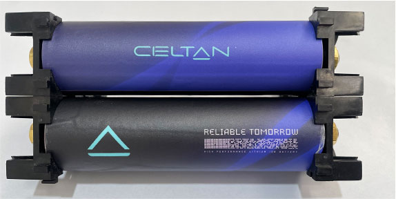 Cell technology - Celtan