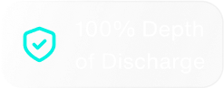 Depth Of Discharge