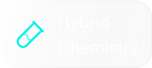Hybrid Chemistry