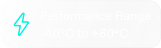 Performance Range