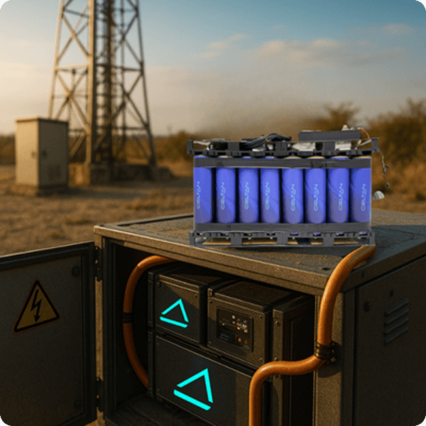 Thermal Management System
