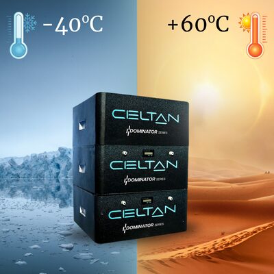 Thermal Management System