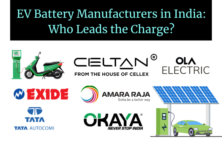 Top EV Battery Manufacturers India 2025 | Cellex India Explore the top EV battery manufacturers in India with Cellex India’s insights. See who’s leading the charge in innovation, capacity, and reliability.