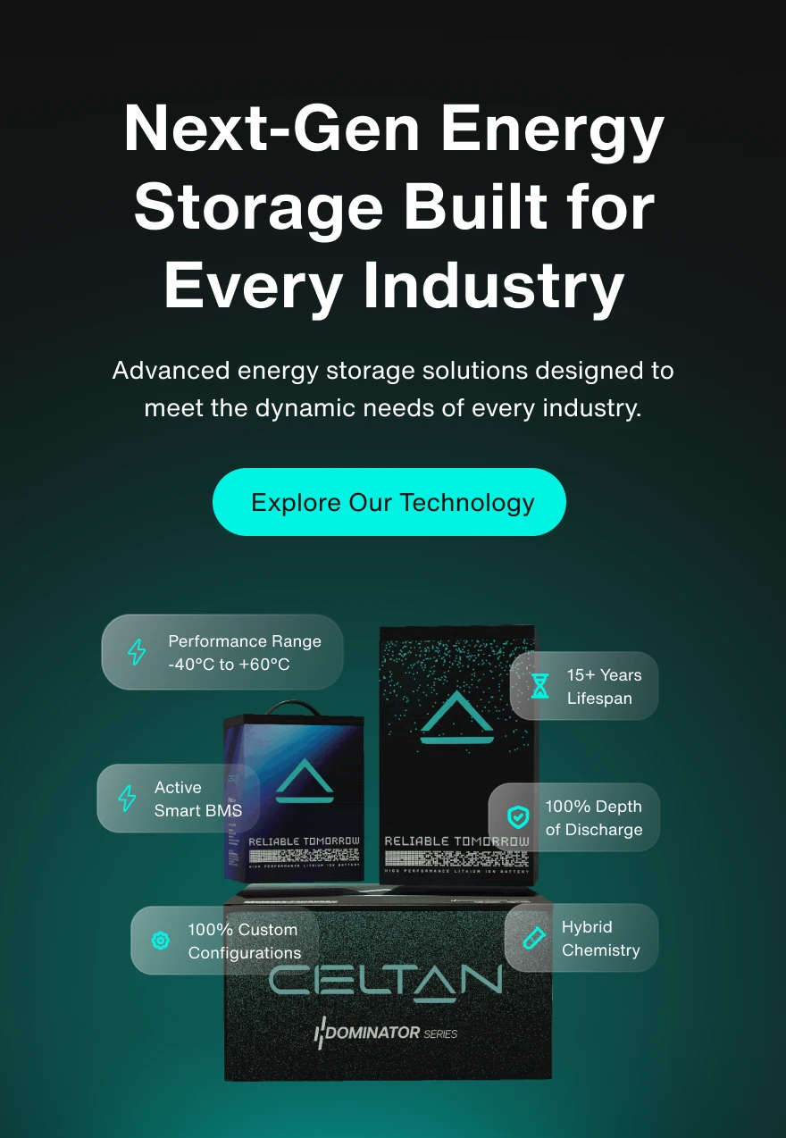 pwr storage solutions