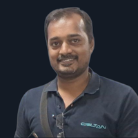 Picture of T. Saravanan